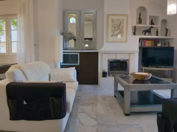 3-bedroom Villa In Orihuela Costa, Spain