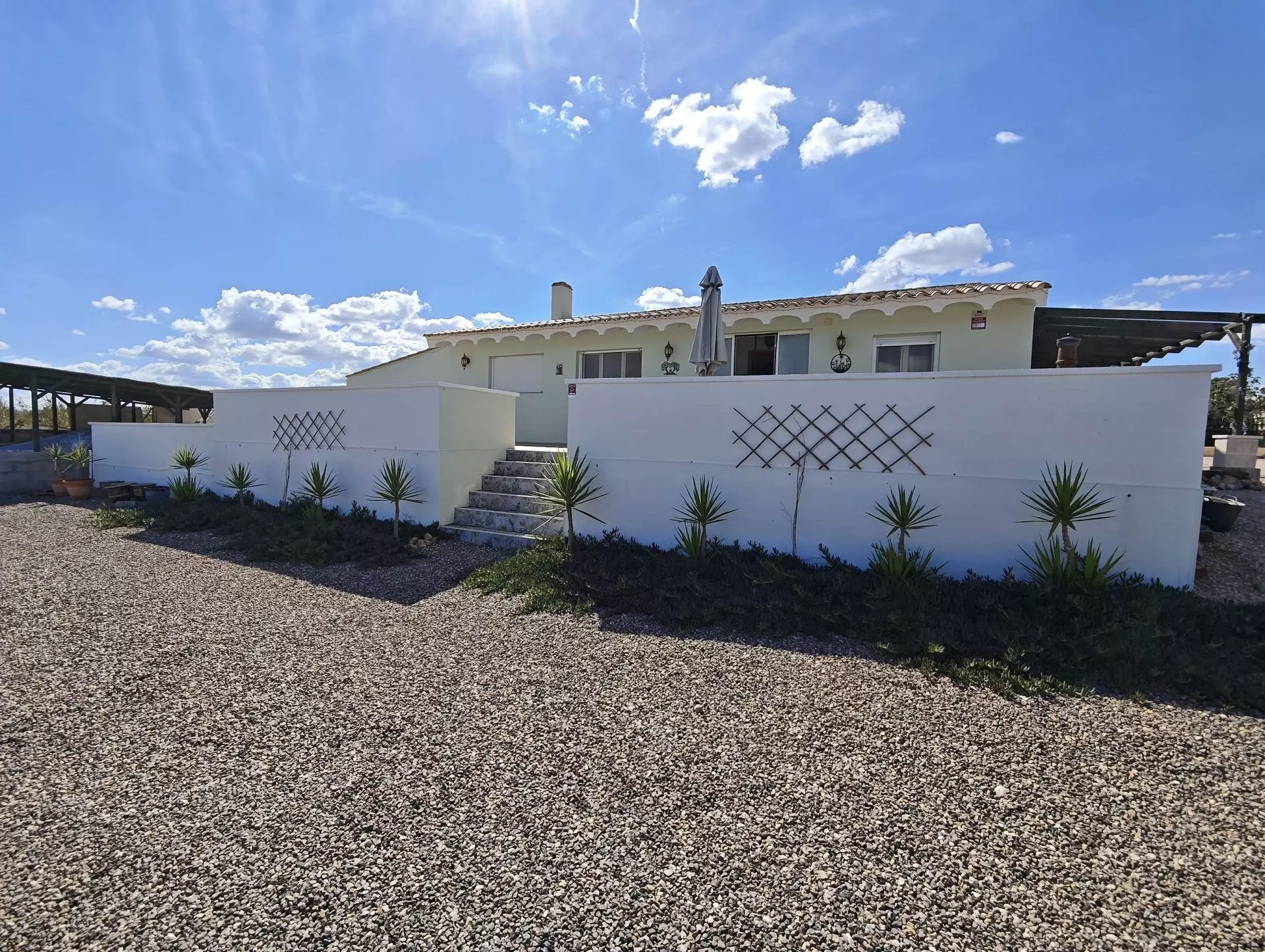 4-bedroom Country House In Caudete, Spain (210 M²)