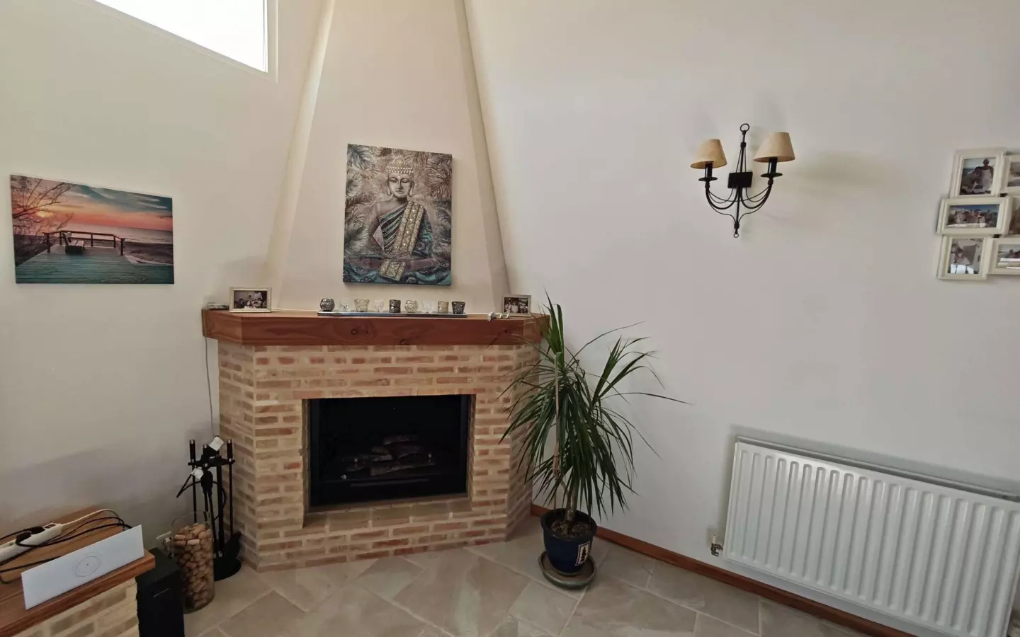 4-bedroom Country House In Caudete, Spain (210 M²)