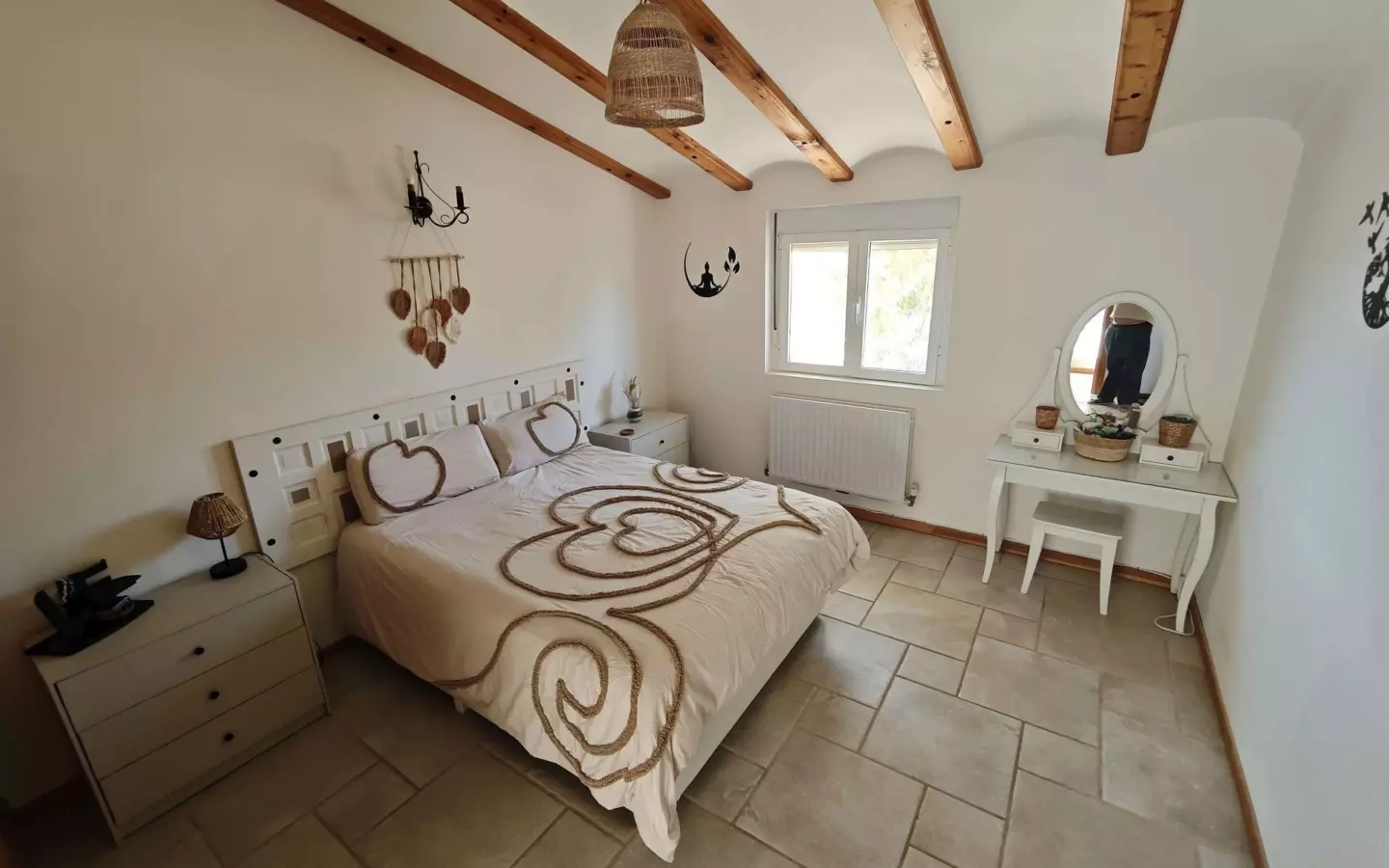 4-bedroom Country House In Caudete, Spain (210 M²)