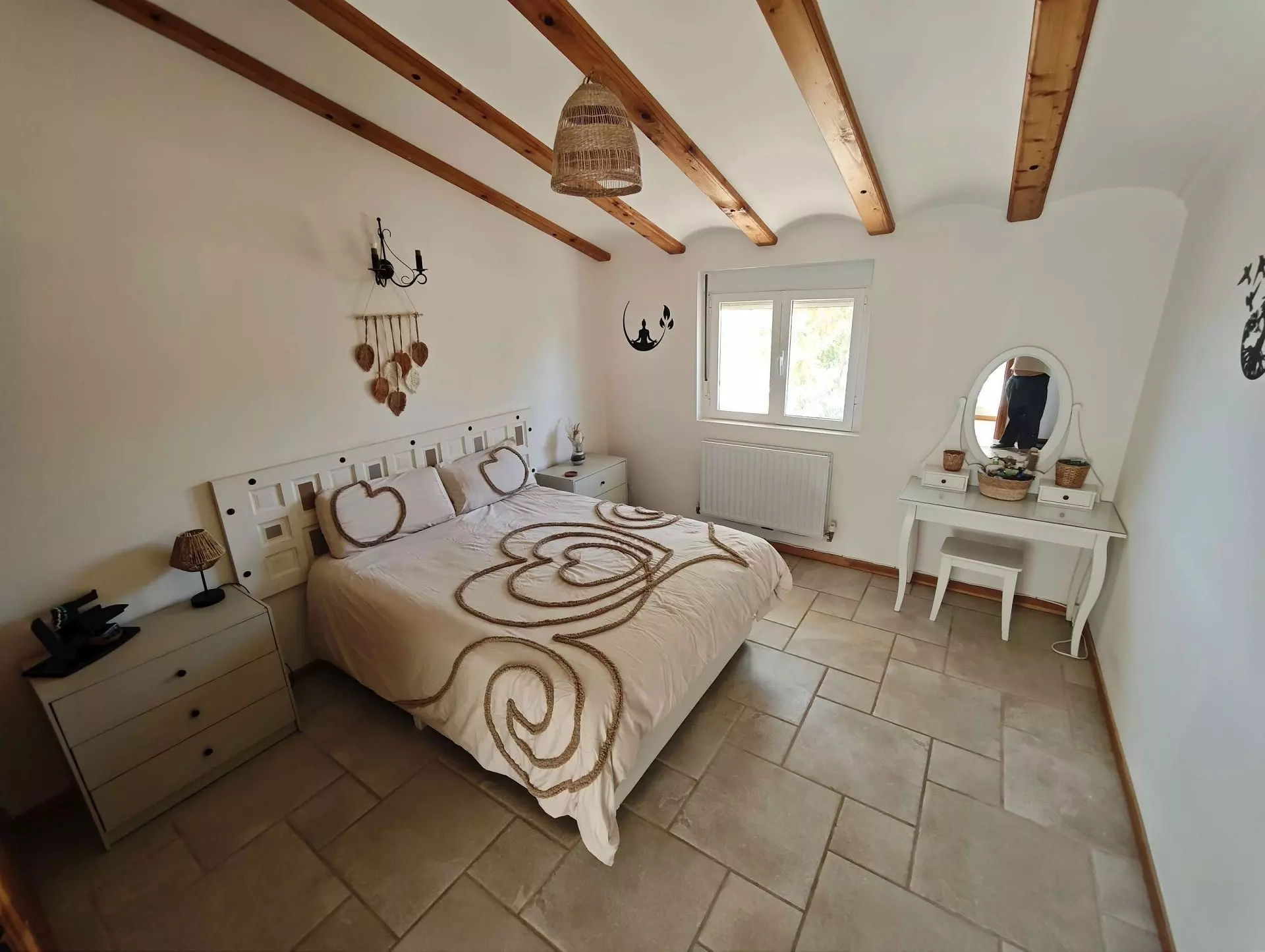 4-bedroom Country House In Caudete, Spain (210 M²)