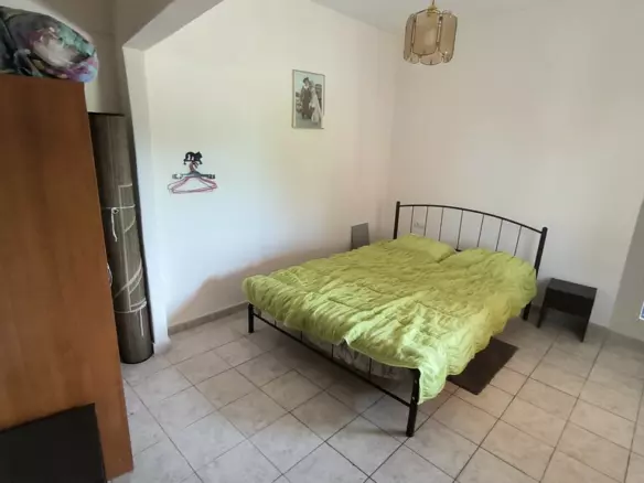 5-bedroom Maisonette In Korinos, Greece (150 M²)