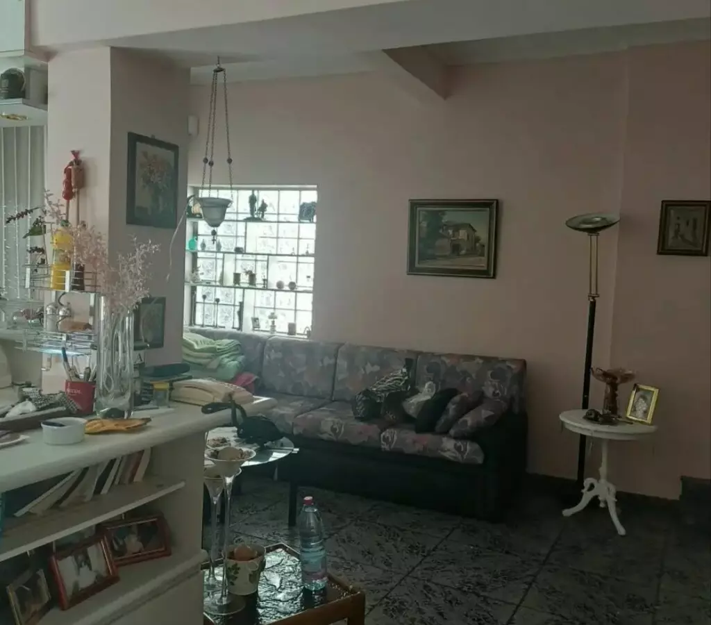 2-bedroom Flat In Neapoli, Greece (60 M²)