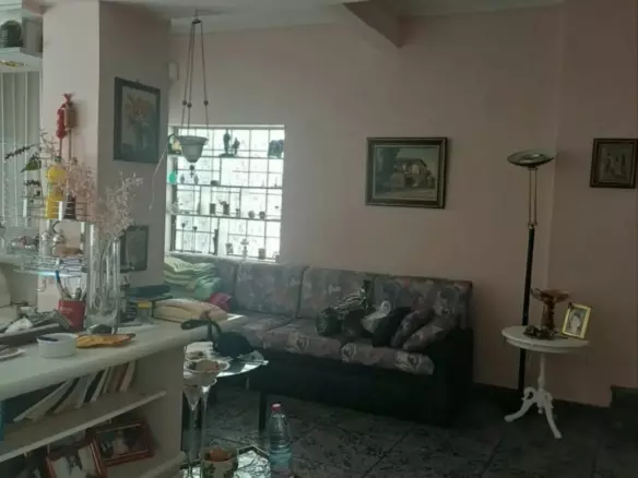 2-bedroom Flat In Neapoli, Greece (60 M²)