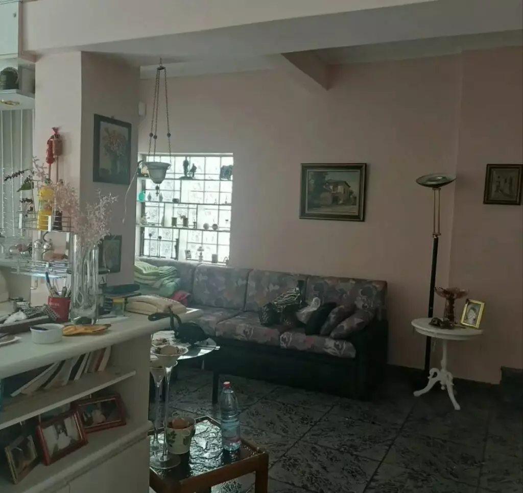 2-bedroom Flat In Neapoli, Greece (60 M²)
