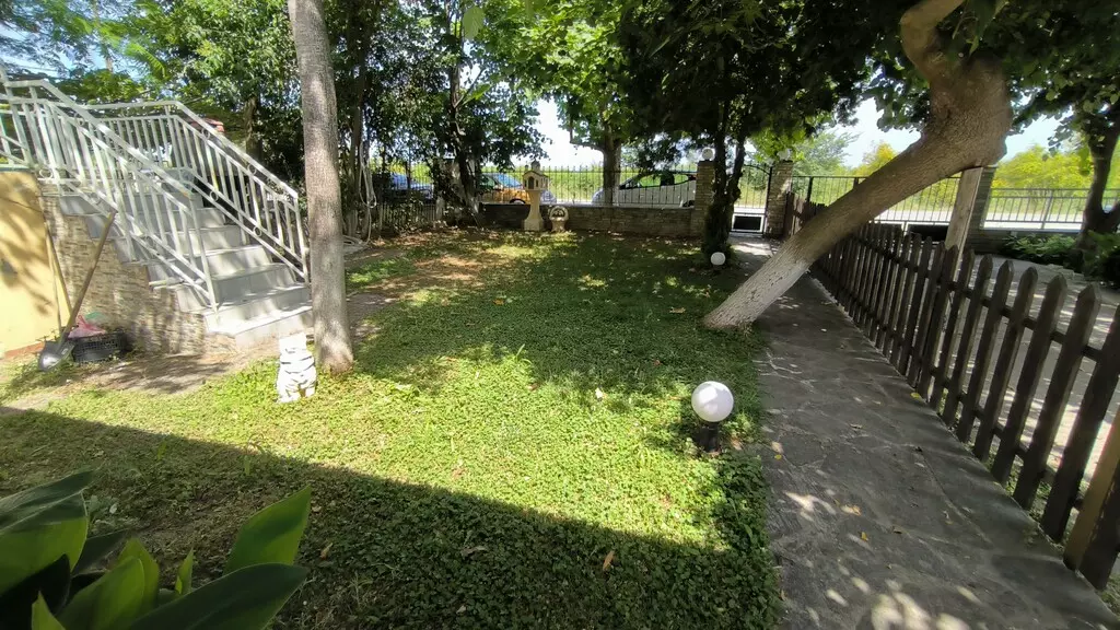 5-bedroom Maisonette In Korinos, Greece (150 M²)