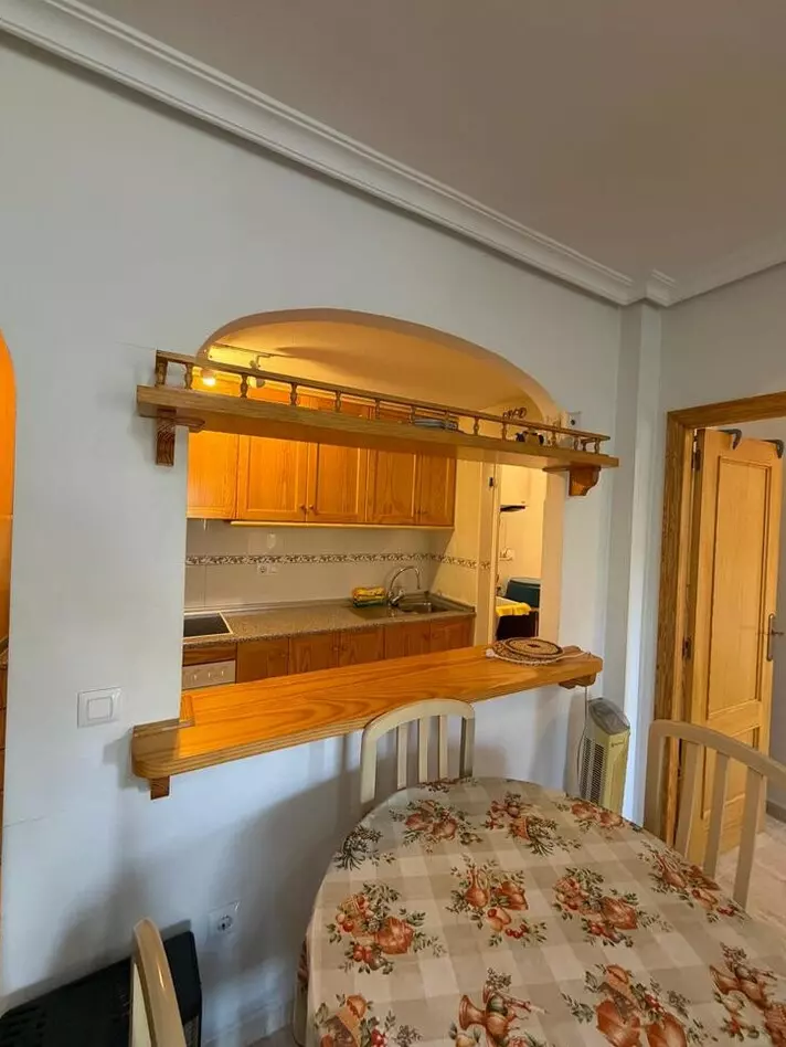 x-051482cc65679d80b388a114-4b8f64 2-bedroom Villa In Santa Pola, Spain (100 M²)
