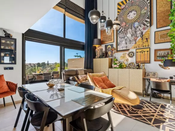 3-bedroom Apartment In Orihuela Costa, Spain (88 M²)
