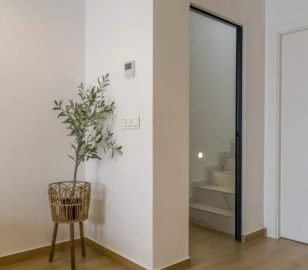 4-bedroom Villa In Rojales, Spain (120 M²)