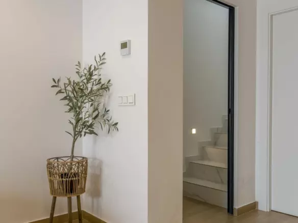 4-bedroom Villa In Rojales, Spain (120 M²)