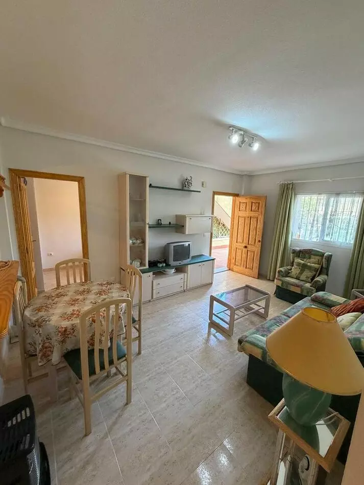 x-315d6ca00d8fee7eefed3f42-13427b 2-bedroom Villa In Santa Pola, Spain (100 M²)