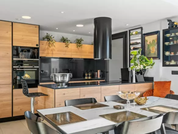 3-bedroom Apartment In Orihuela Costa, Spain (88 M²)