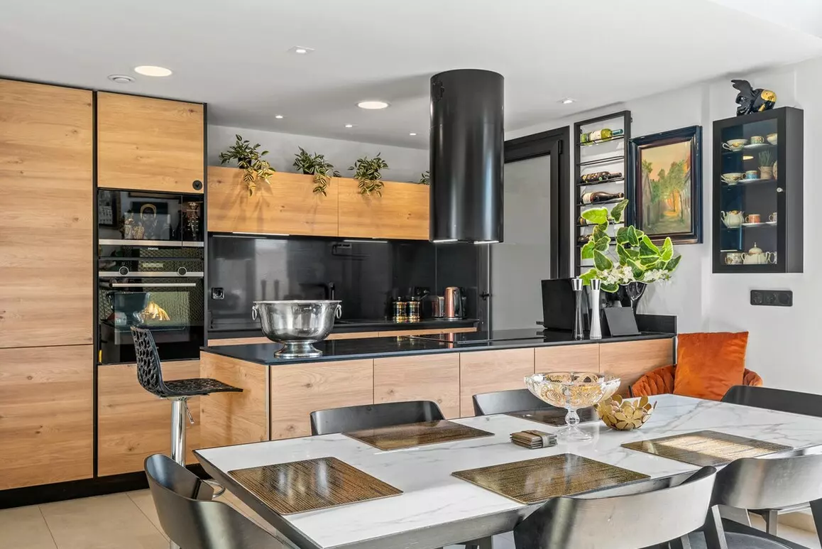 3-bedroom Apartment In Orihuela Costa, Spain (88 M²)