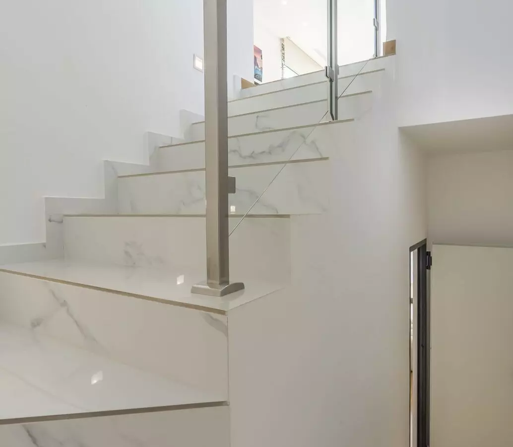 4-bedroom Villa In Rojales, Spain (120 M²)