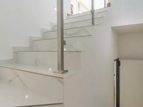 4-bedroom Villa In Rojales, Spain (120 M²)