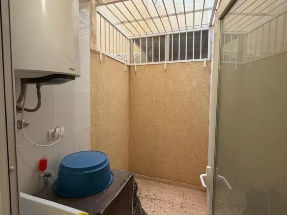 2-bedroom Villa In Santa Pola, Spain (100 M²)