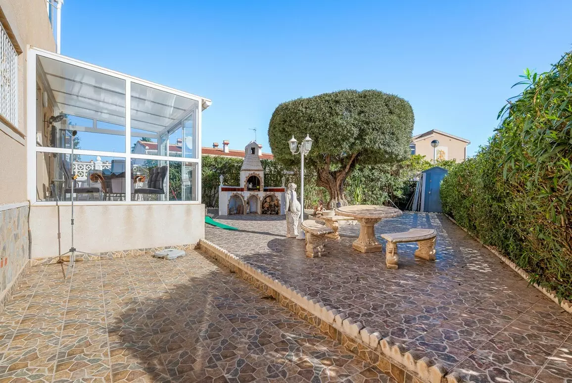 2-bedroom Apartment In Rojales, Spain (89 M²)