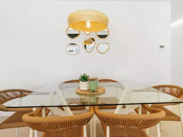 3-bedroom Villa In Torrevieja, Spain (104 M²)