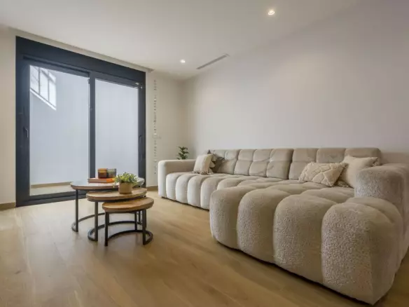 4-bedroom Villa In Rojales, Spain (120 M²)