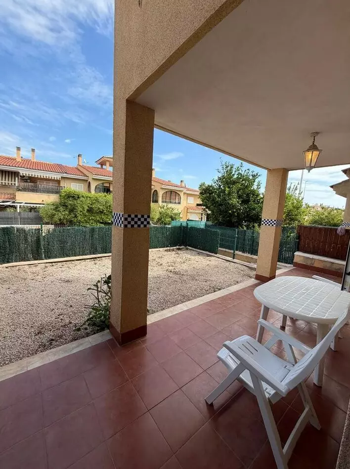 x-77a8280e421d68e0d1987341-7a1384 2-bedroom Villa In Santa Pola, Spain (100 M²)