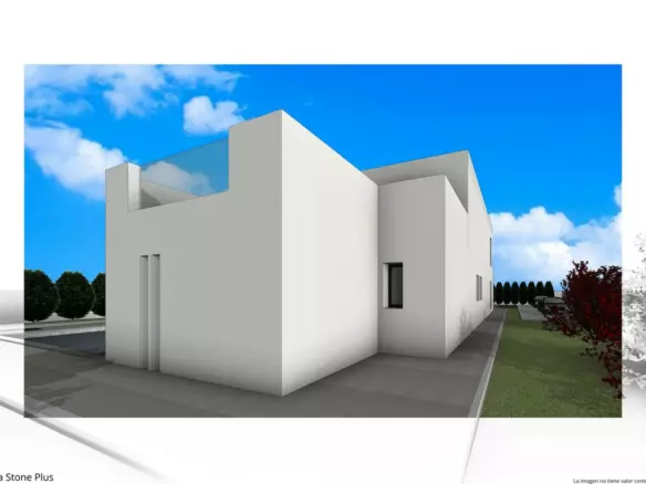 3-bedroom Villa In La Romana, Spain (148 M²)