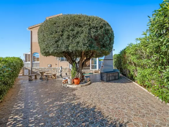 2-bedroom Apartment In Rojales, Spain (89 M²)