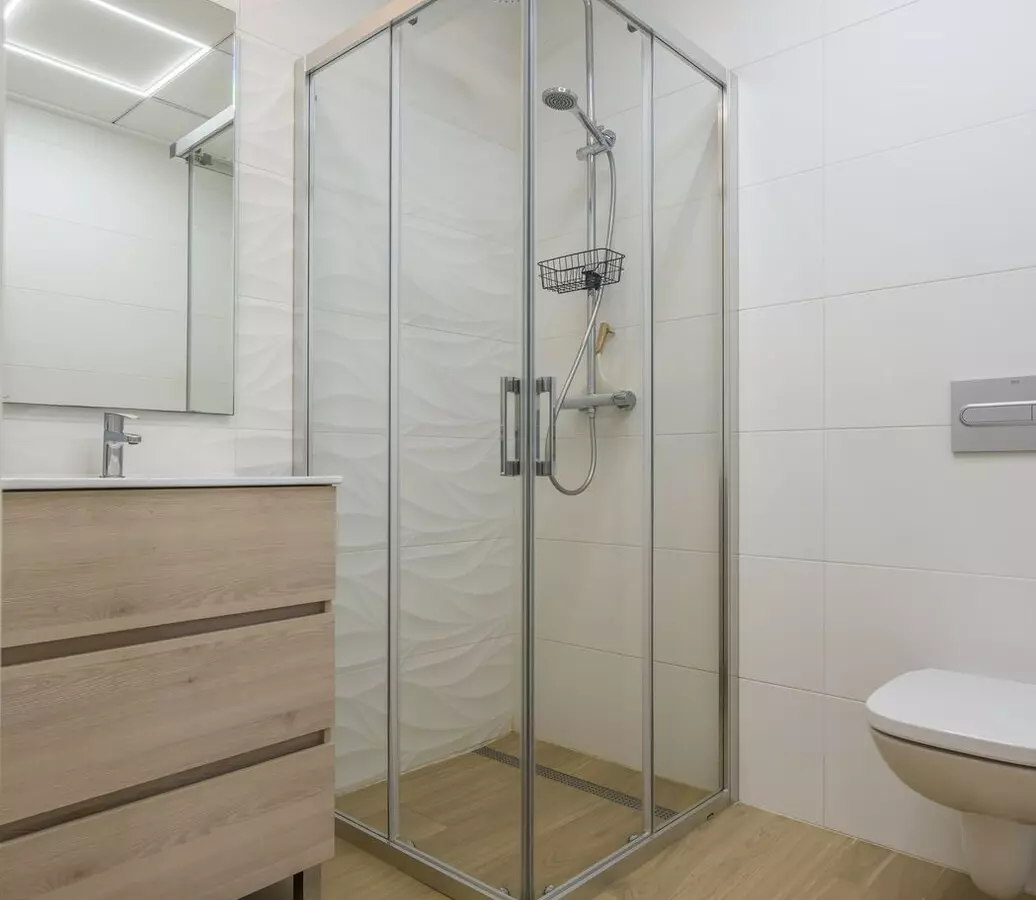 4-bedroom Villa In Rojales, Spain (120 M²)