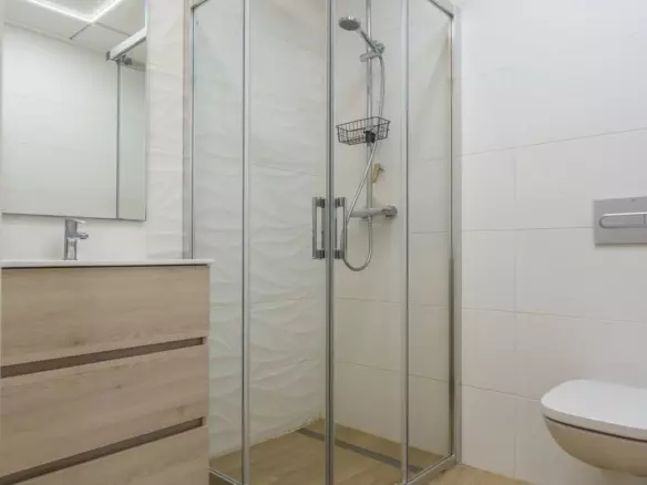 4-bedroom Villa In Rojales, Spain (120 M²)