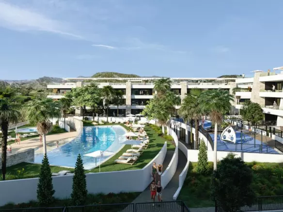 3-bedroom Apartment In Monforte Del Cid, Spain (136 M²)