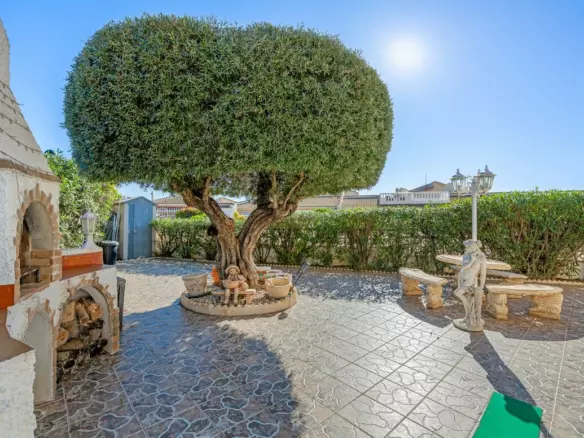 2-bedroom Apartment In Rojales, Spain (89 M²)