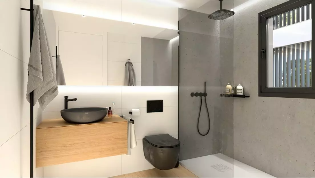 3-bedroom Apartment In Monforte Del Cid, Spain (136 M²)