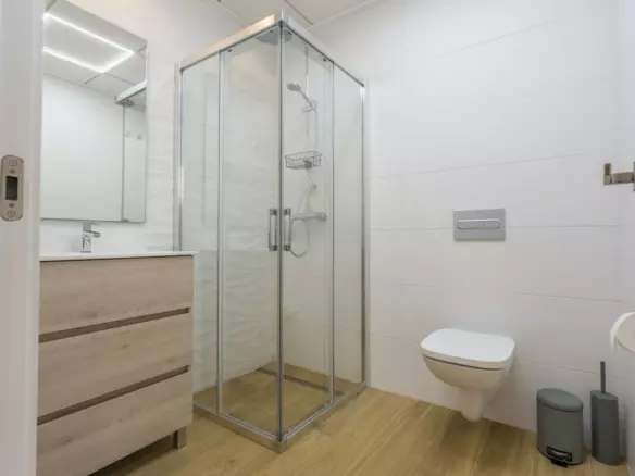 4-bedroom Villa In Rojales, Spain (120 M²)