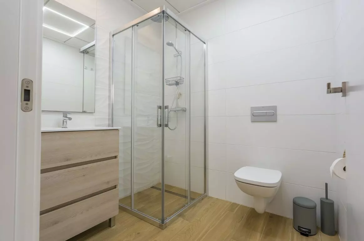 4-bedroom Villa In Rojales, Spain (120 M²)