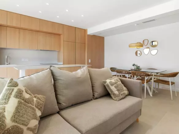 3-bedroom Villa In Torrevieja, Spain (104 M²)