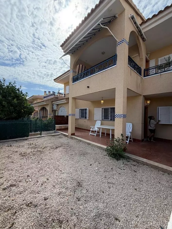 x-95a7ec56f169bcab0842ba0d-a452e1 2-bedroom Villa In Santa Pola, Spain (100 M²)