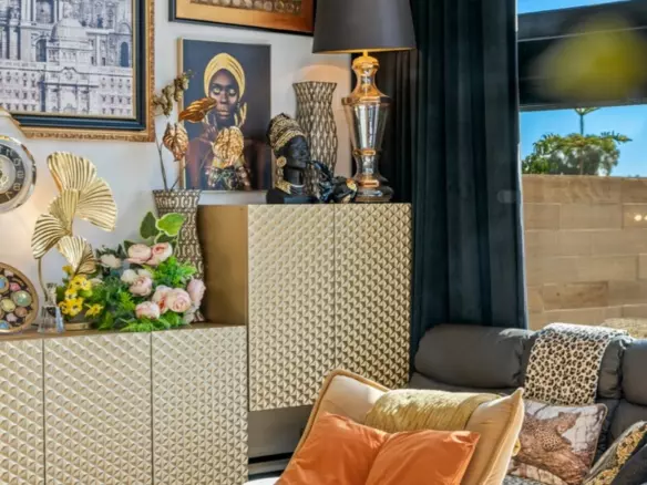 3-bedroom Apartment In Orihuela Costa, Spain (88 M²)