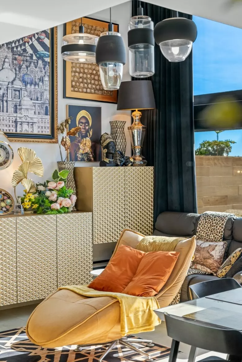 3-bedroom Apartment In Orihuela Costa, Spain (88 M²)