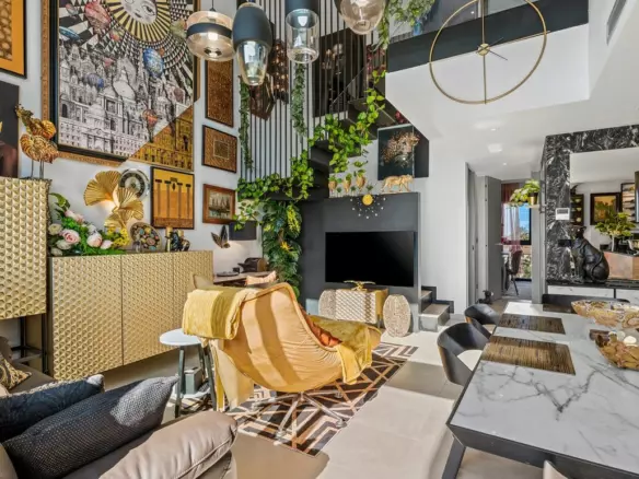 3-bedroom Apartment In Orihuela Costa, Spain (88 M²)
