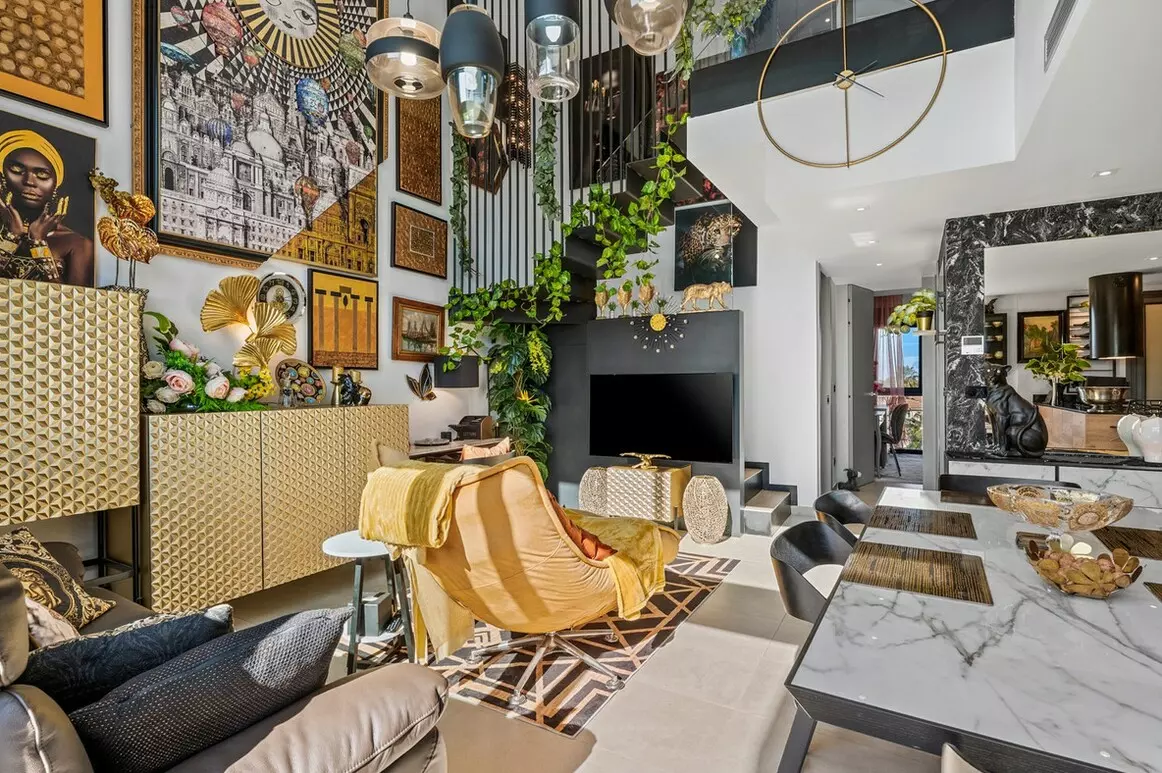 3-bedroom Apartment In Orihuela Costa, Spain (88 M²)