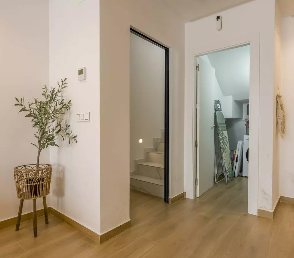 4-bedroom Villa In Rojales, Spain (120 M²)