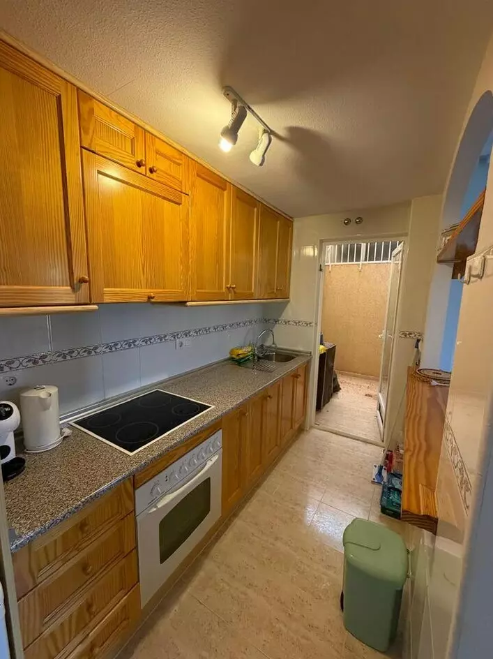 x-e60f5f5fcc48f99768431af1-0f7fcf 2-bedroom Villa In Santa Pola, Spain (100 M²)
