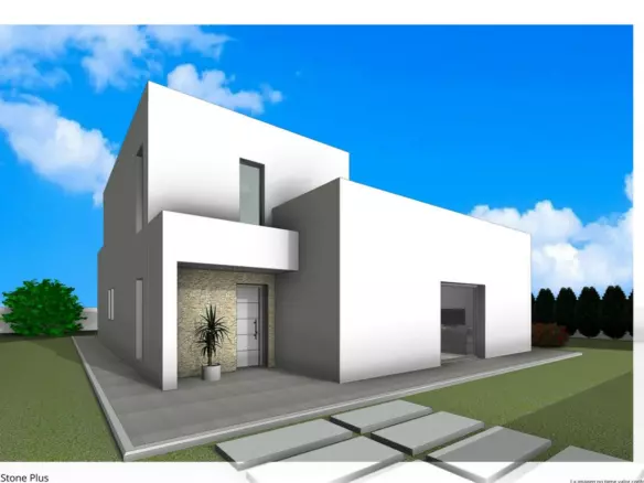 3-bedroom Villa In La Romana, Spain (148 M²)