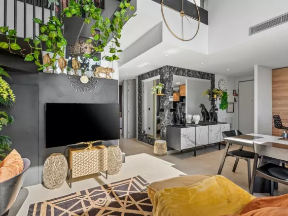 3-bedroom Apartment In Orihuela Costa, Spain (88 M²)