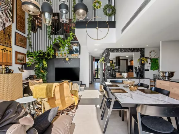 3-bedroom Apartment In Orihuela Costa, Spain (88 M²)