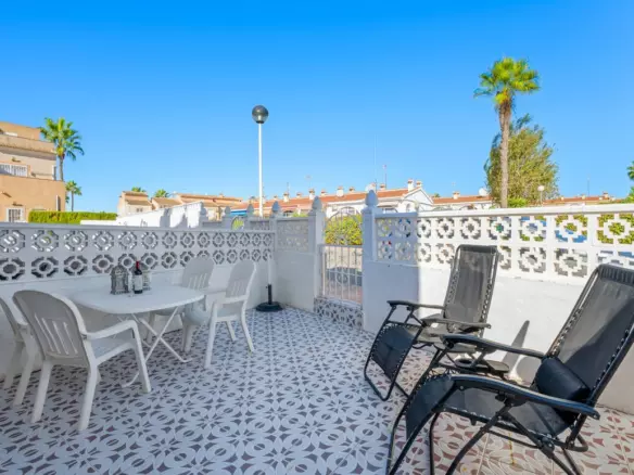 2-bedroom Apartment In Rojales, Spain (89 M²)