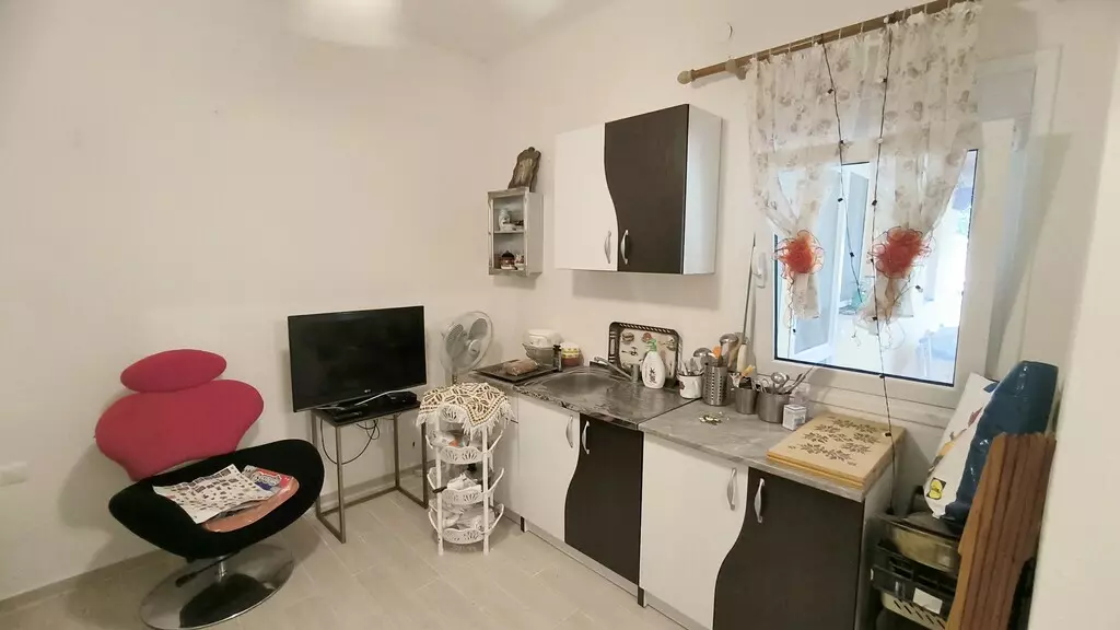 5-bedroom Maisonette In Korinos, Greece (150 M²)