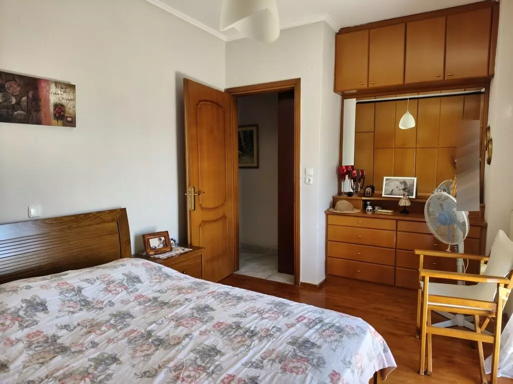 3-bedroom Flat In Thermaikos, Greece (200 M²)