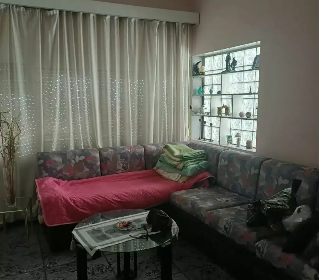 2-bedroom Flat In Neapoli, Greece (60 M²)