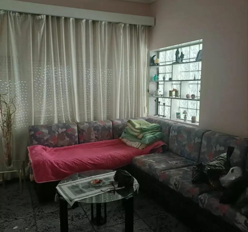 2-bedroom Flat In Neapoli, Greece (60 M²)
