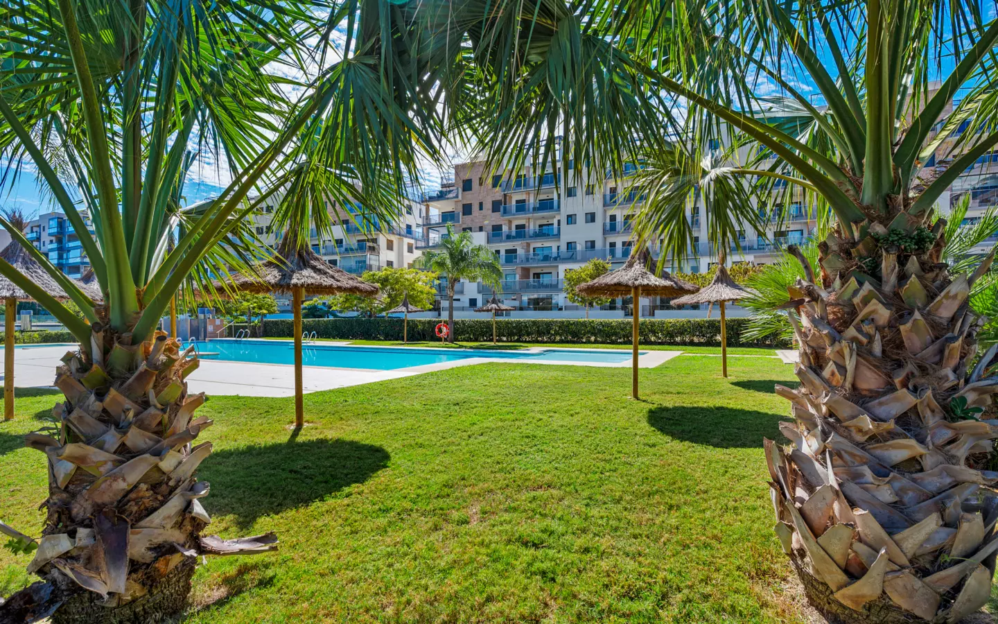 3-bedroom Apartment In Pilar De La Horadada, Spain (107 M²)